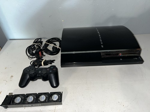 Ps3 playstation cechc03 - playstation, 60gb