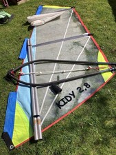 Windsurf Junior Rig - 2.8m