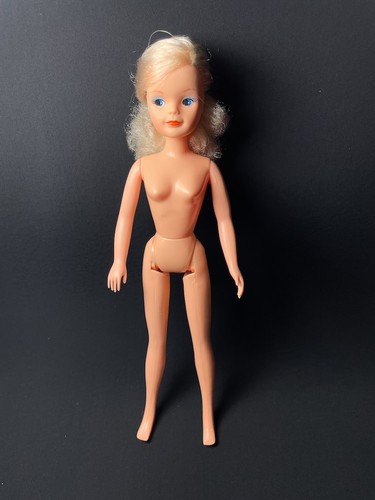 Pedigree sindy starlight 1986 - starlight,