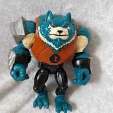 Ben ten - ben, bashmouth