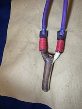 Handmade Catapult Wooden With