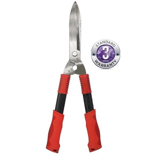 Garden shears comfort grip - garden,