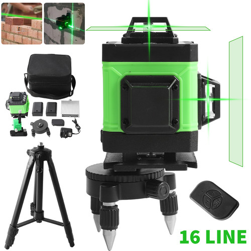 Lines laser level 360 - lines, 360°