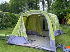 Vango Maritsa 600 Airbeam XL