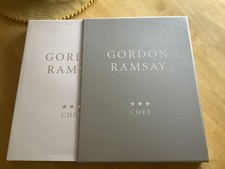GORDON RAMSEY Recipes From A