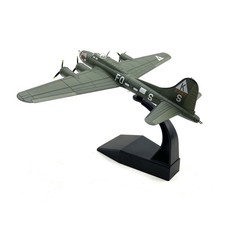1/144 B-17 Bomber WWII Classic
