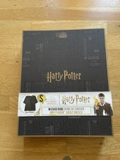 Universal Studios Harry Potter The Wizarding World Gryffindor Robe Black adult S