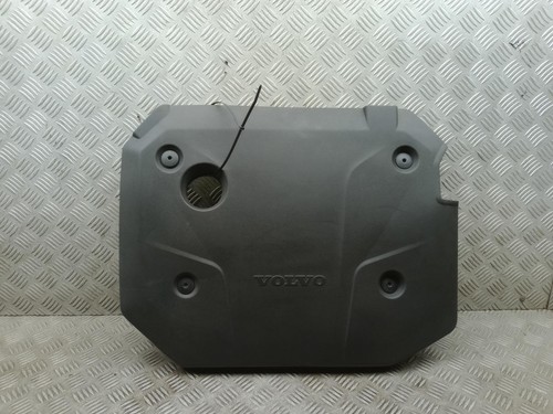 Volvo xc90 engine cover - engine,