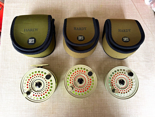 Hardy sirrus allwater - hardy,