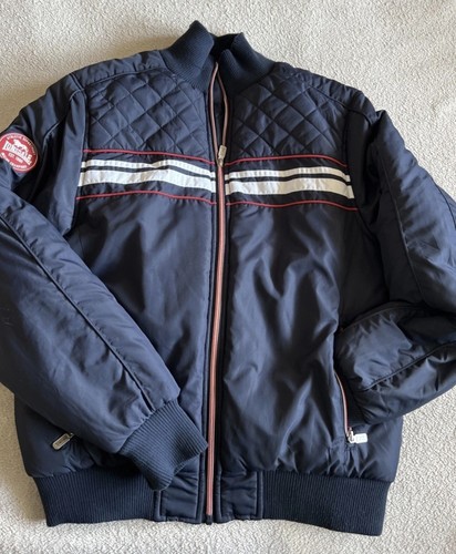 Lonsdale bomber jacket - lonsdale,