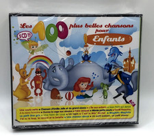 Les 100 Plus Belles Chansons