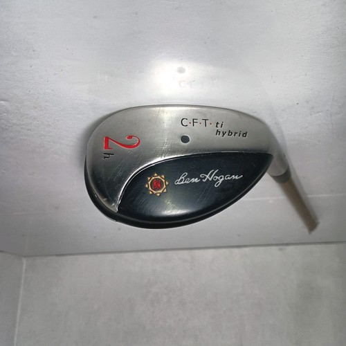 Ben hogan edge - ben, cft