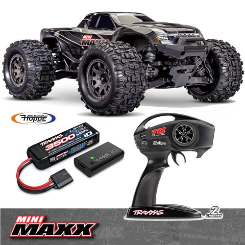 Traxxas trx107154 mini - mini, maxx