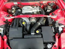 MAZDA RX-7 SPIRIT R MT5 FD3S