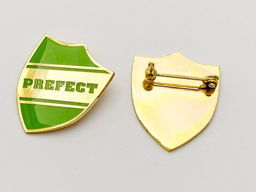 Prefect shield enamel metal - enamel,
