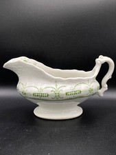 JHW & Sons Gravy Boat "Ideal"