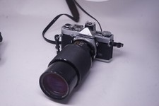 Olympus OM1 N 35mm SLR Film