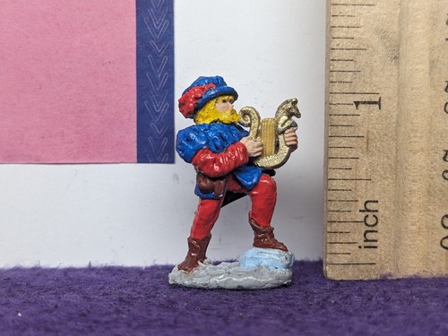 Grenadier 2006 bard - grenadier, (v1)