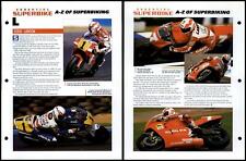 Eddie Lawson - A-Z - Essential