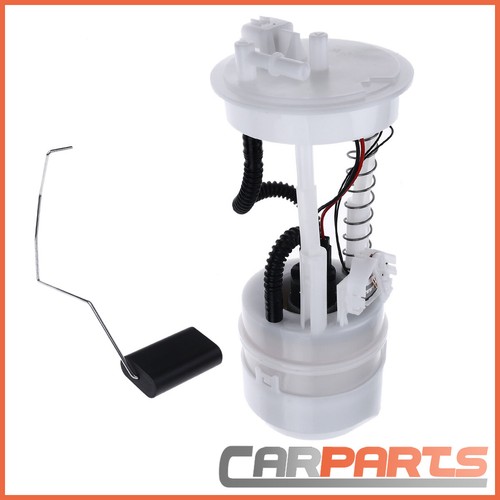 Fuel pump gas - fuel, nissan