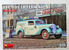 Mercedes-Benz Typ 170V