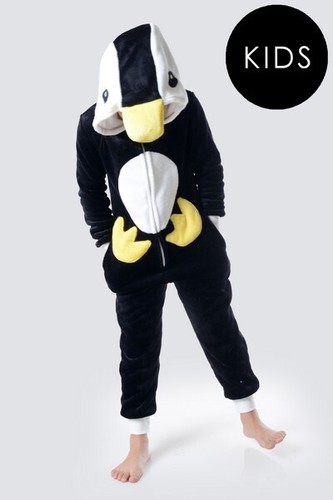 Yelete kid penguin animal - penguin,