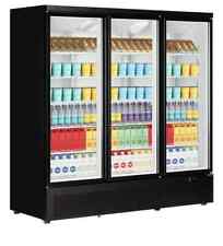 NEW ATOM MAXI C3DB TRIPLE