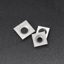 1/10Pcs Carbide Insert CNC