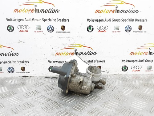 Golf mk7 egr valve - golf, 5g