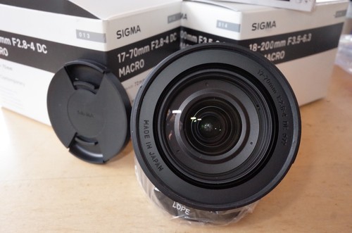 Nikon fit sigma - fit.,