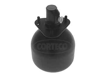 New suspension sphere - new,