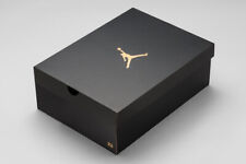 Empty Nike air jordan boxes suitable 4 lots of uses Storage