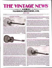 MANDOLIN BROS STATEN ISLAND NY