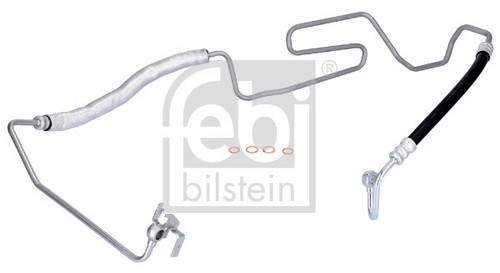 Febi bilstein 185667 hydraulic - bilstein,