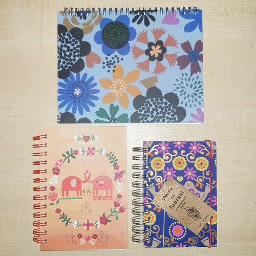 Paperchase lined - paperchase, &