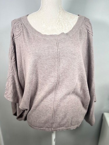 Poetry floral beige sleeve - poetry,