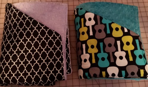 Baby blankets made match - baby,