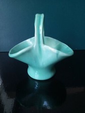 Dee cee1950 pottery posy - cee1950's,