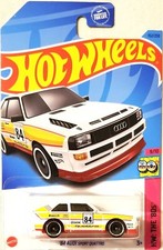 Hot Wheels - 2023 HW: The '80s