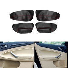 Interior Door Handle Armrest