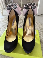 Beautiful Ted Baker Ladies shoes, worn Once. Size 40