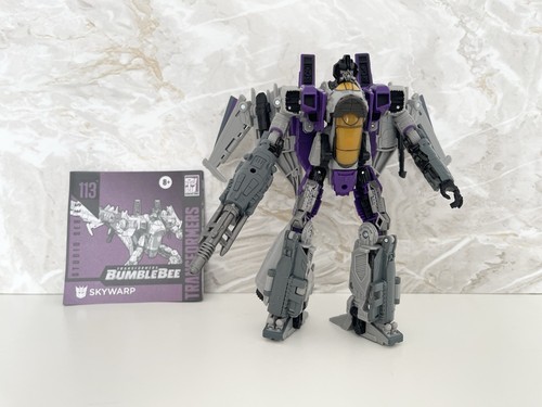 Transformers studio series - studio,