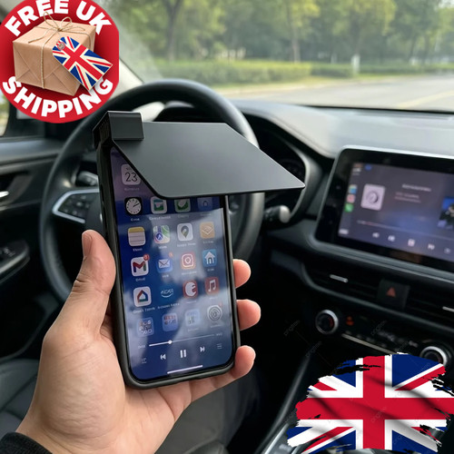 1pcs mobile phone sunshade - 1pcs,