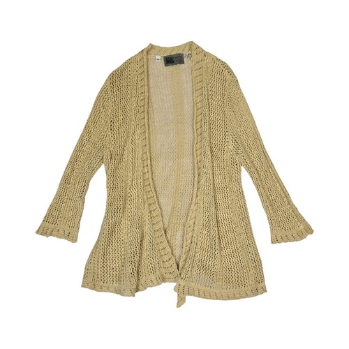 Habitat boho tan linen - tan,