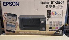 Epson Ecotank ET-2861