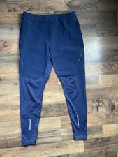 Nike Pants Mens Small Navy