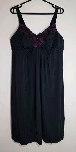 Hotmilk black stretch satin - stretch,
