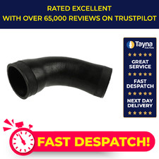 Turbo Hose fits RANGE ROVER