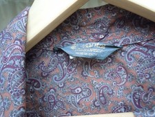 Vintage Tootal Man's Robe