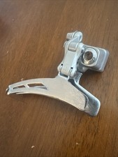 Vintage Suntour Superbe Front